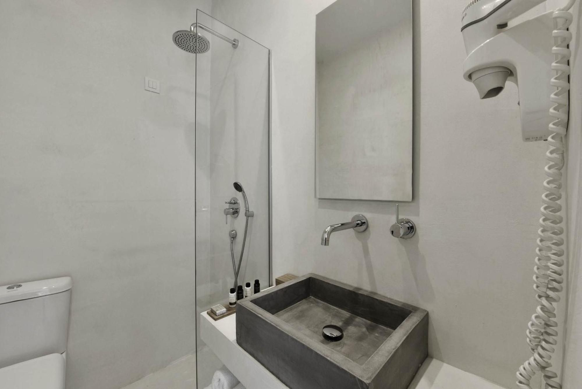 Superior Doppelzimmer mit Meerblick