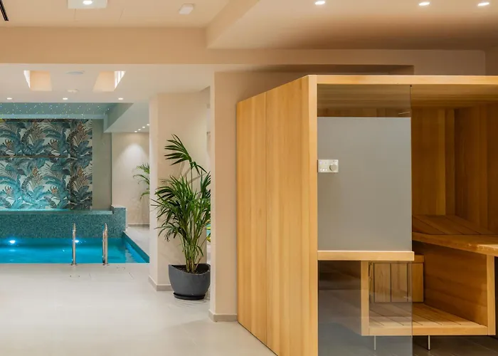  Ionian Plaza & Spa